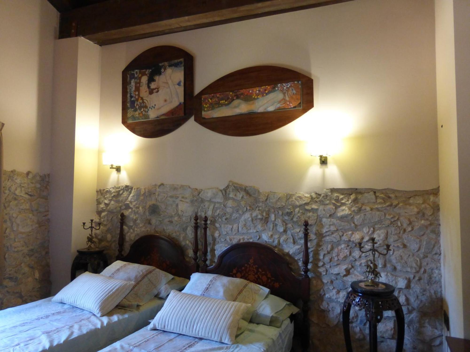 Viladomatrural La Nou de Gayá Oda fotoğraf