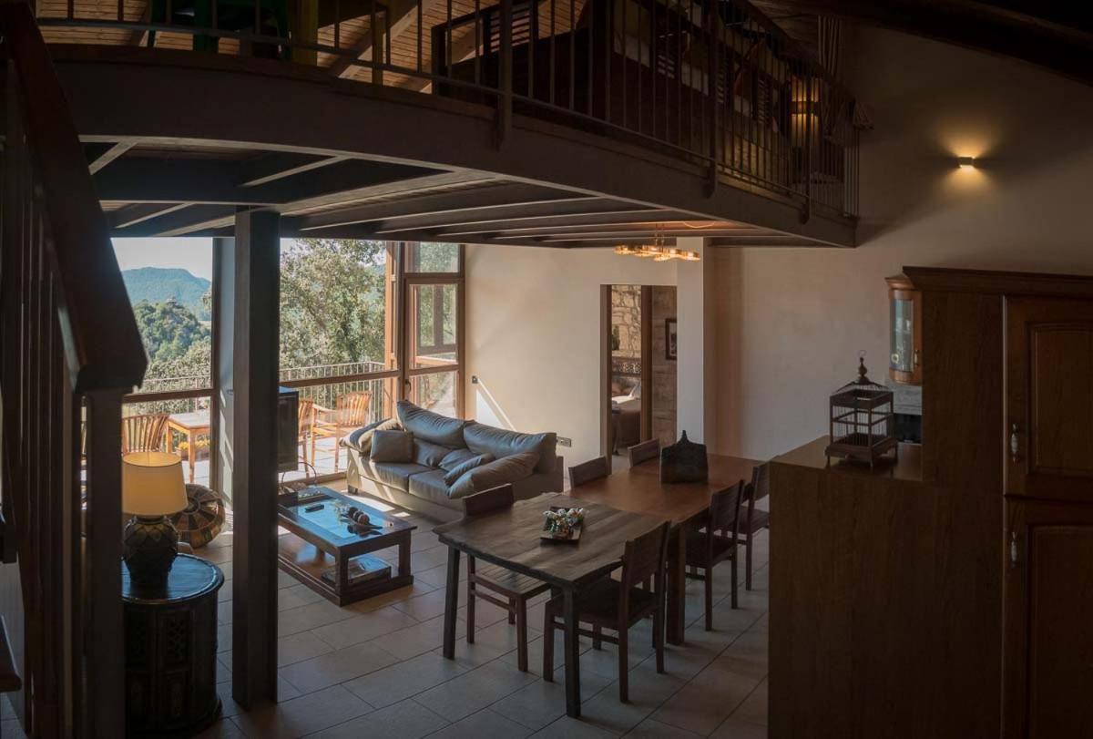 Viladomatrural La Nou de Gayá Dış mekan fotoğraf