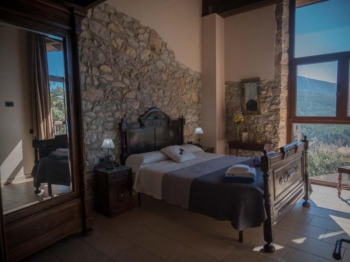 Viladomatrural La Nou de Gayá Dış mekan fotoğraf
