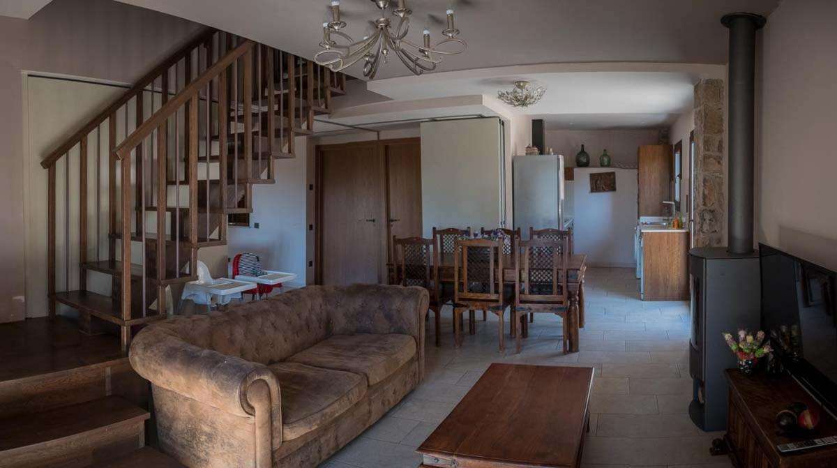 Viladomatrural La Nou de Gayá Dış mekan fotoğraf