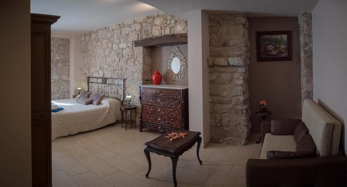 Viladomatrural La Nou de Gayá Dış mekan fotoğraf