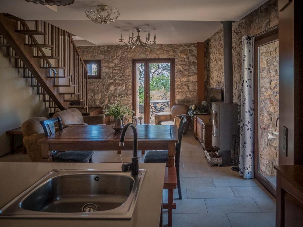 Viladomatrural La Nou de Gayá Dış mekan fotoğraf