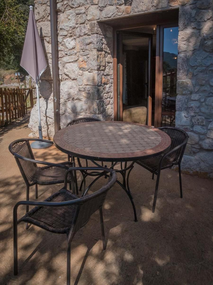 Viladomatrural La Nou de Gayá Dış mekan fotoğraf