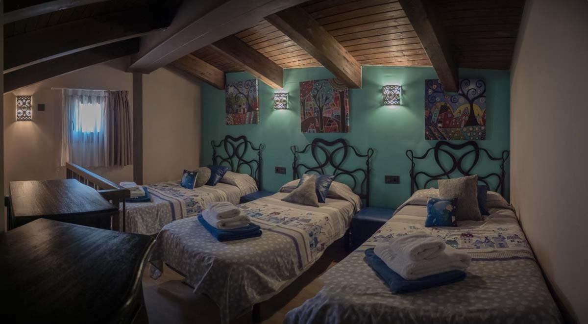 Viladomatrural La Nou de Gayá Dış mekan fotoğraf