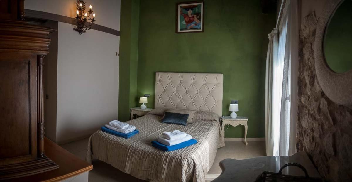 Viladomatrural La Nou de Gayá Dış mekan fotoğraf