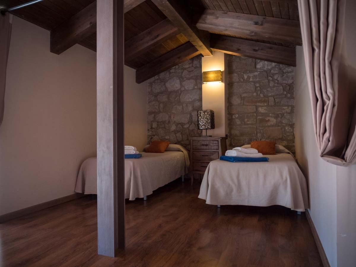 Viladomatrural La Nou de Gayá Dış mekan fotoğraf