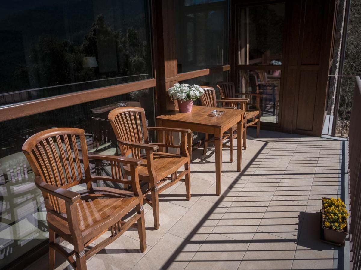 Viladomatrural La Nou de Gayá Dış mekan fotoğraf