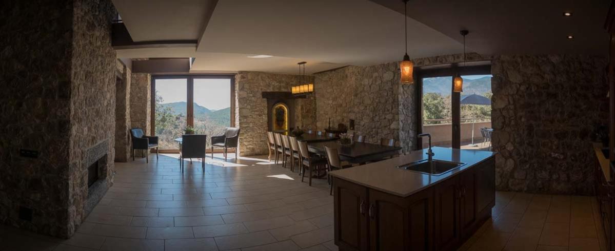Viladomatrural La Nou de Gayá Dış mekan fotoğraf