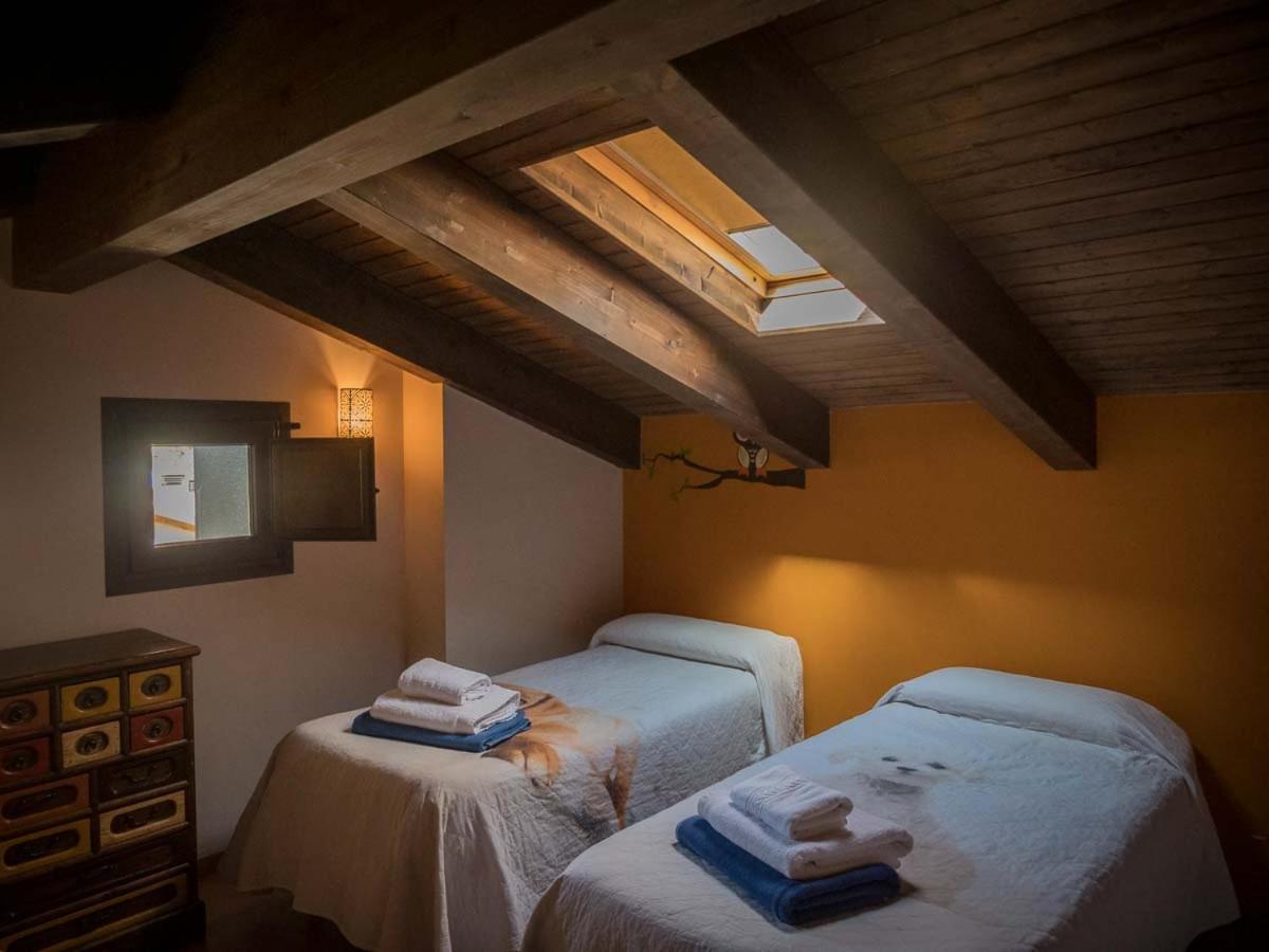 Viladomatrural La Nou de Gayá Dış mekan fotoğraf