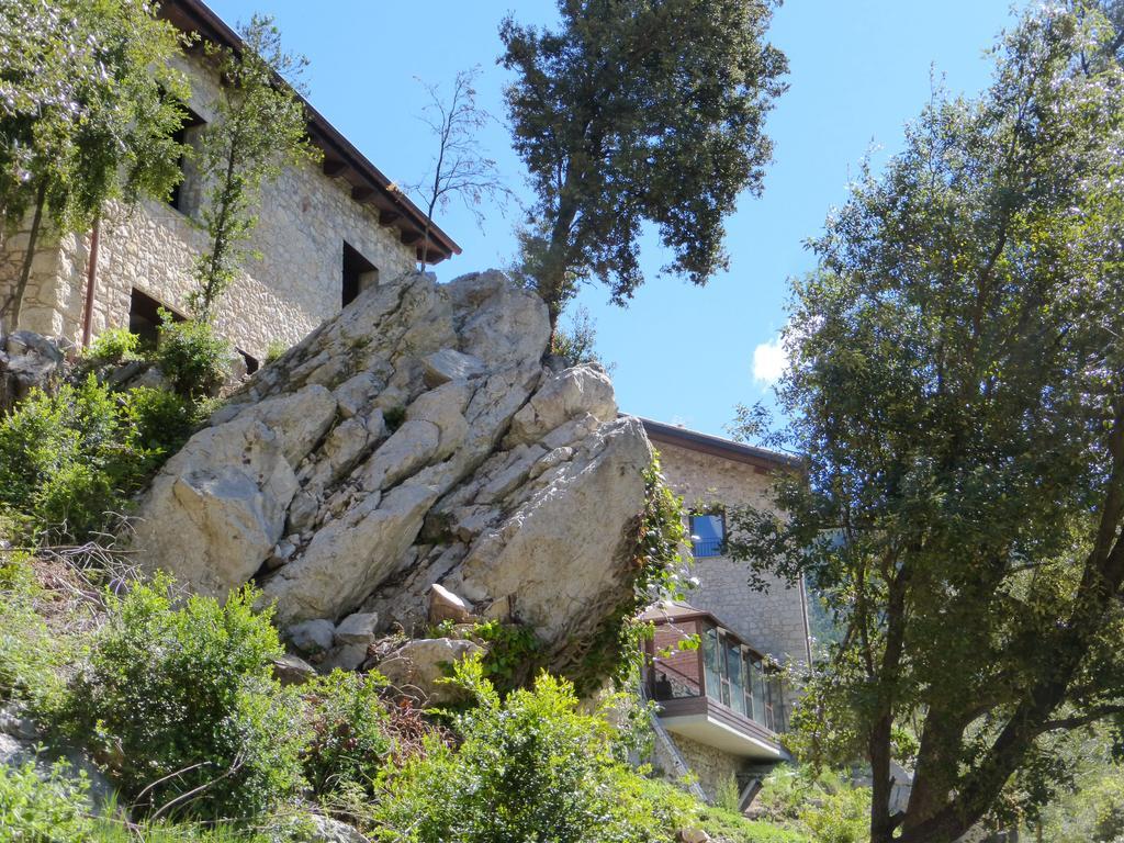 Viladomatrural La Nou de Gayá Dış mekan fotoğraf