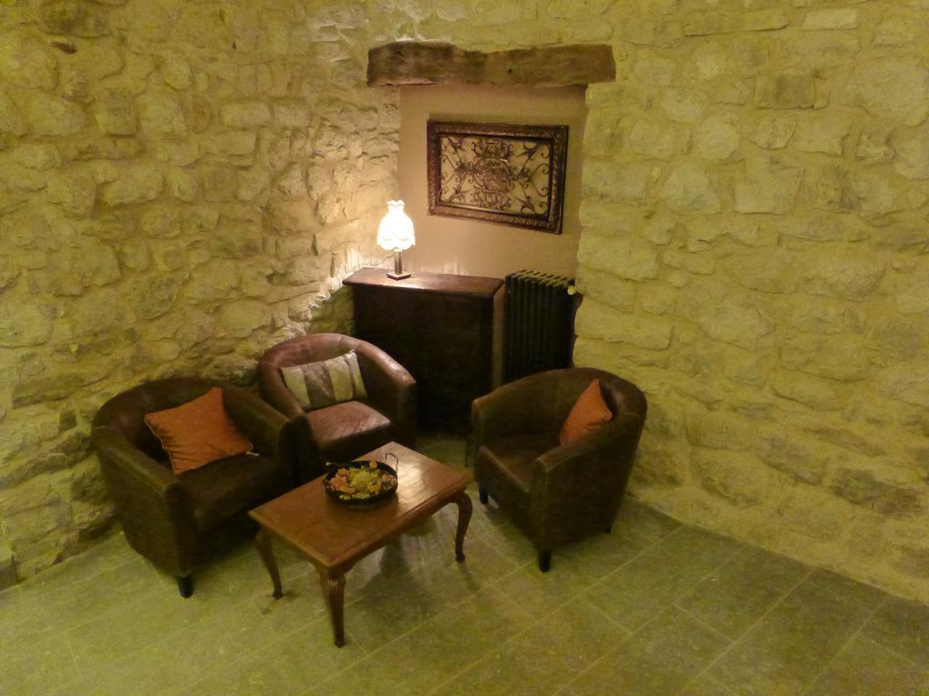 Viladomatrural La Nou de Gayá Dış mekan fotoğraf
