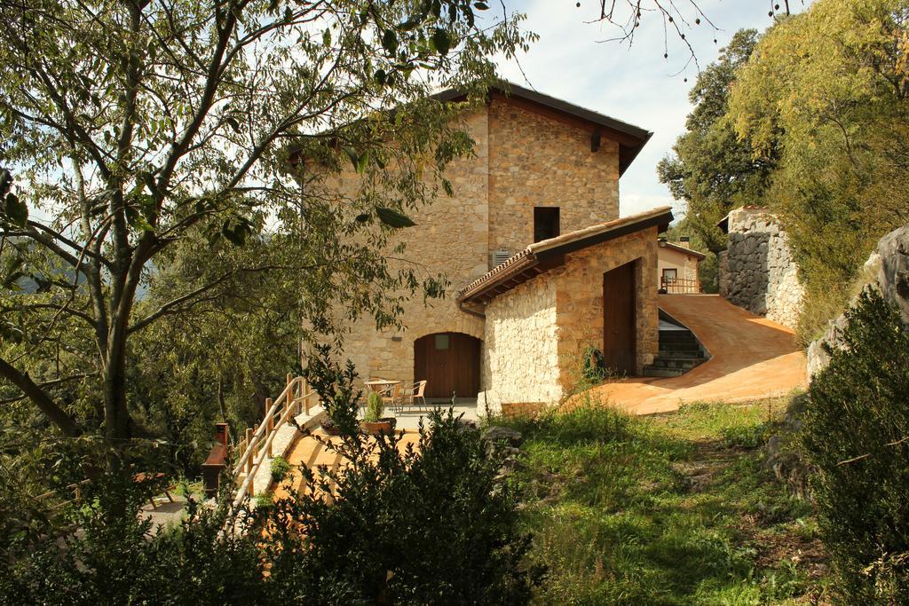 Viladomatrural La Nou de Gayá Dış mekan fotoğraf