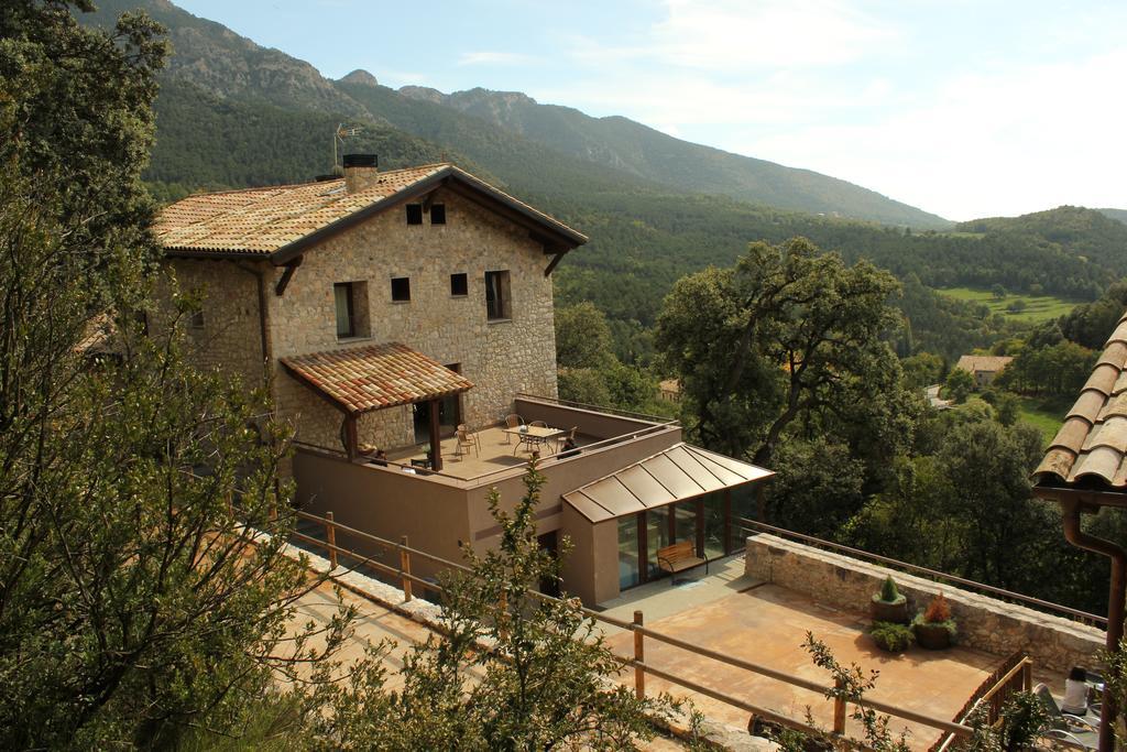 Viladomatrural La Nou de Gayá Dış mekan fotoğraf