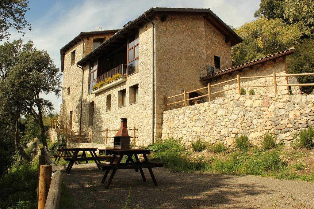 Viladomatrural La Nou de Gayá Dış mekan fotoğraf
