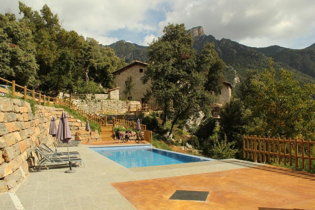 Viladomatrural La Nou de Gayá Dış mekan fotoğraf