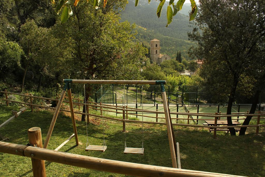Viladomatrural La Nou de Gayá Dış mekan fotoğraf