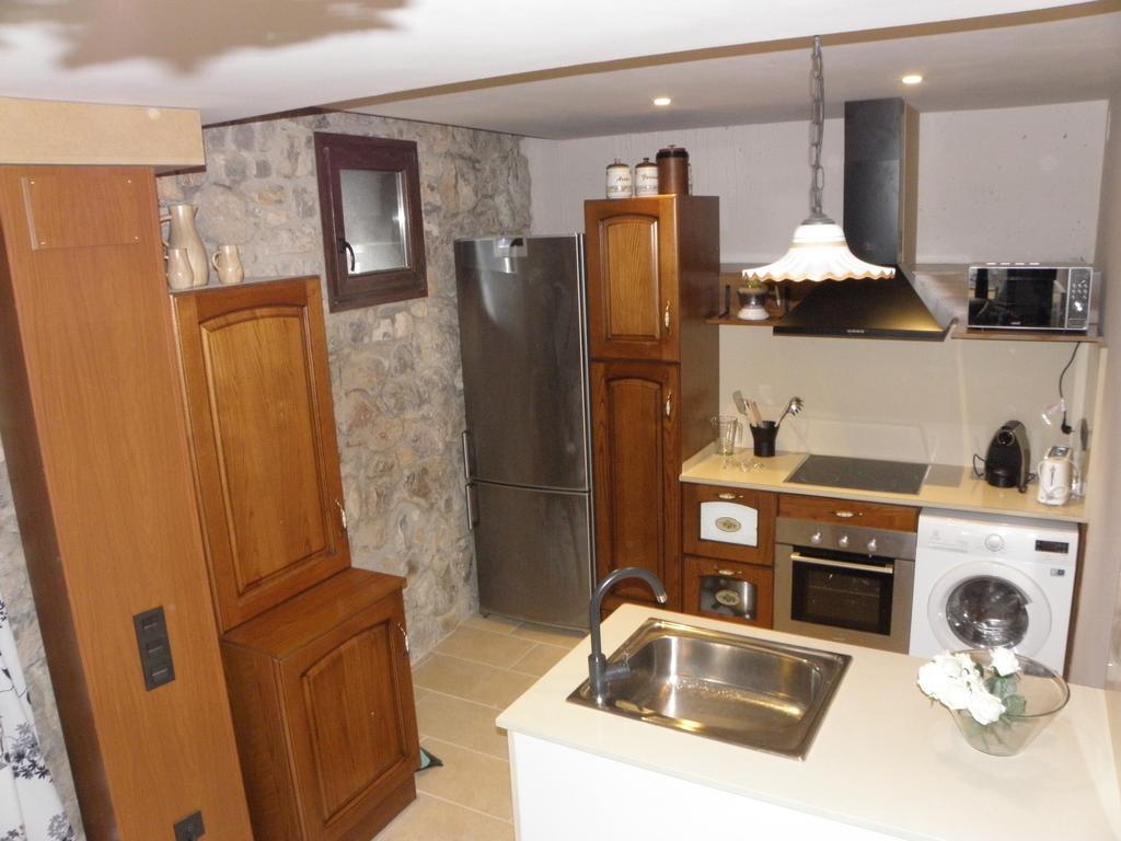Viladomatrural La Nou de Gayá Oda fotoğraf
