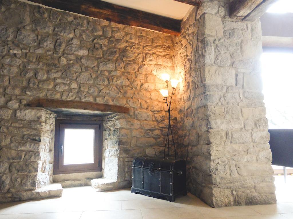 Viladomatrural La Nou de Gayá Oda fotoğraf