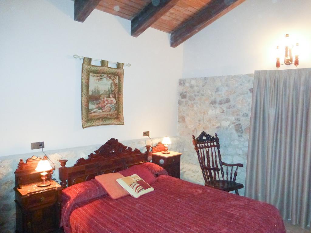 Viladomatrural La Nou de Gayá Oda fotoğraf