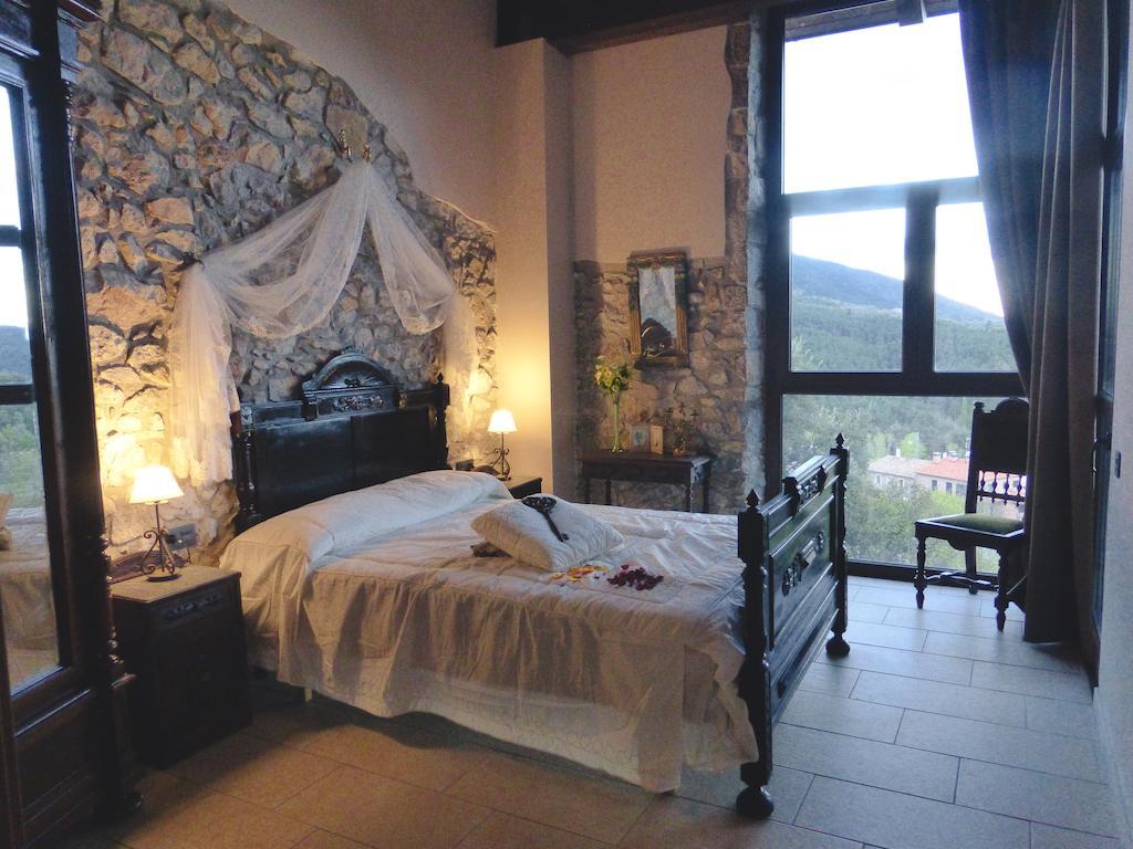 Viladomatrural La Nou de Gayá Oda fotoğraf